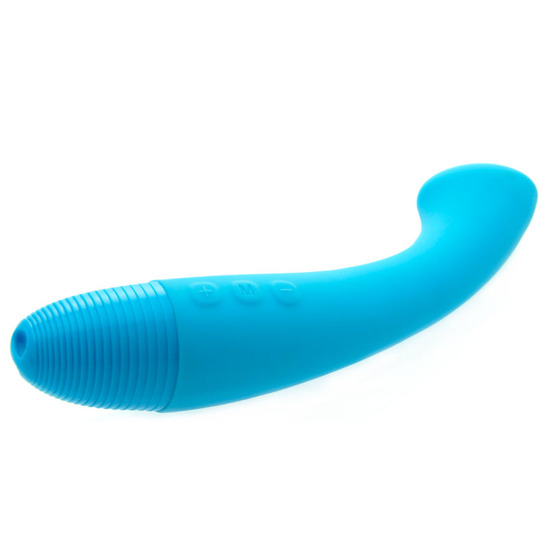 Vibrators, Sex Toy Kits and Sex Toys at Cloud9Adults - PicoBong Moka Silicone GSpot Vibrator - Buy Sex Toys Online