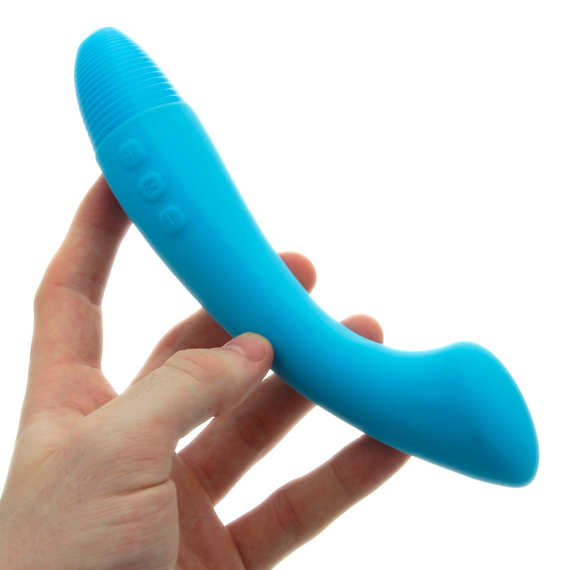 Vibrators, Sex Toy Kits and Sex Toys at Cloud9Adults - PicoBong Moka Silicone GSpot Vibrator - Buy Sex Toys Online