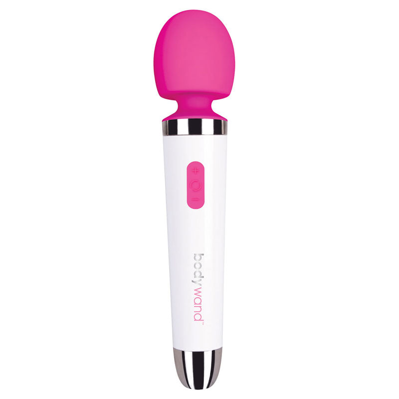 Vibrators, Sex Toy Kits and Sex Toys at Cloud9Adults - Bodywand Aqua Silicone Massager Waterproof - Buy Sex Toys Online