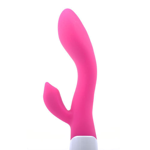 Vibrators, Sex Toy Kits and Sex Toys at Cloud9Adults - 30 Function Silicone GSpot Vibrator Pink - Buy Sex Toys Online