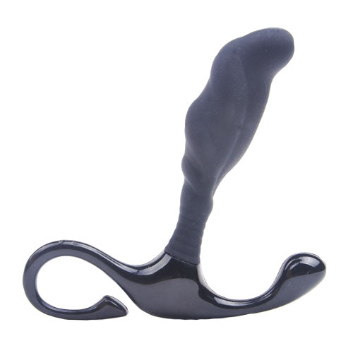 Vibrators, Sex Toy Kits and Sex Toys at Cloud9Adults - Silicone Prostate Exerciser Black - Buy Sex Toys Online