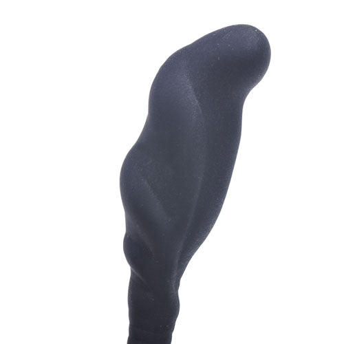 Vibrators, Sex Toy Kits and Sex Toys at Cloud9Adults - Silicone Prostate Exerciser Black - Buy Sex Toys Online