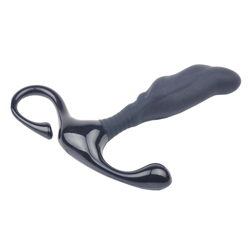 Vibrators, Sex Toy Kits and Sex Toys at Cloud9Adults - Silicone Prostate Exerciser Black - Buy Sex Toys Online