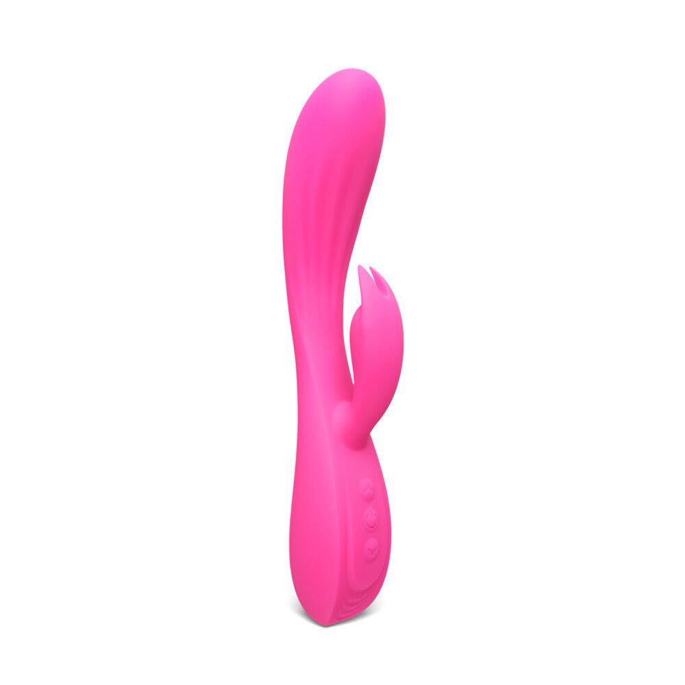 Vibrators, Sex Toy Kits and Sex Toys at Cloud9Adults - Silicone Rabbit Vibrator - Buy Sex Toys Online