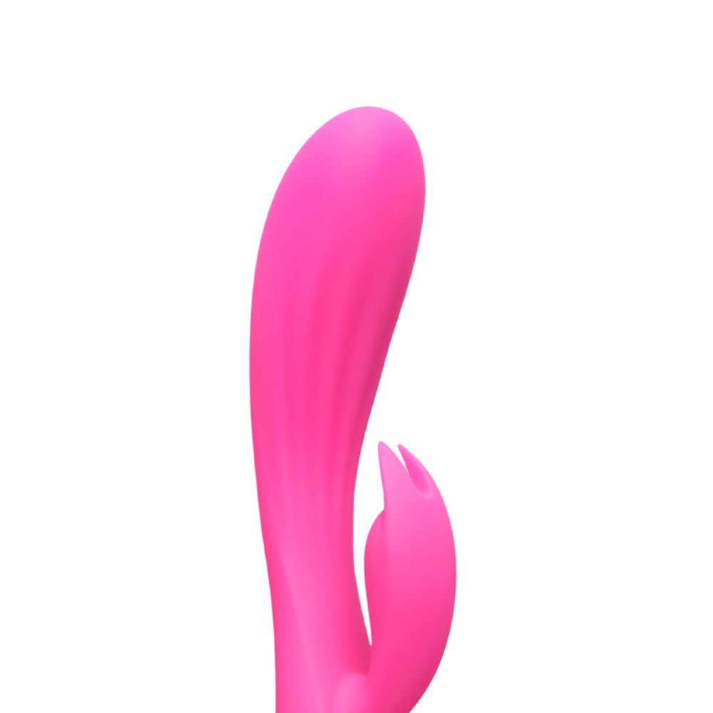 Vibrators, Sex Toy Kits and Sex Toys at Cloud9Adults - Silicone Rabbit Vibrator - Buy Sex Toys Online