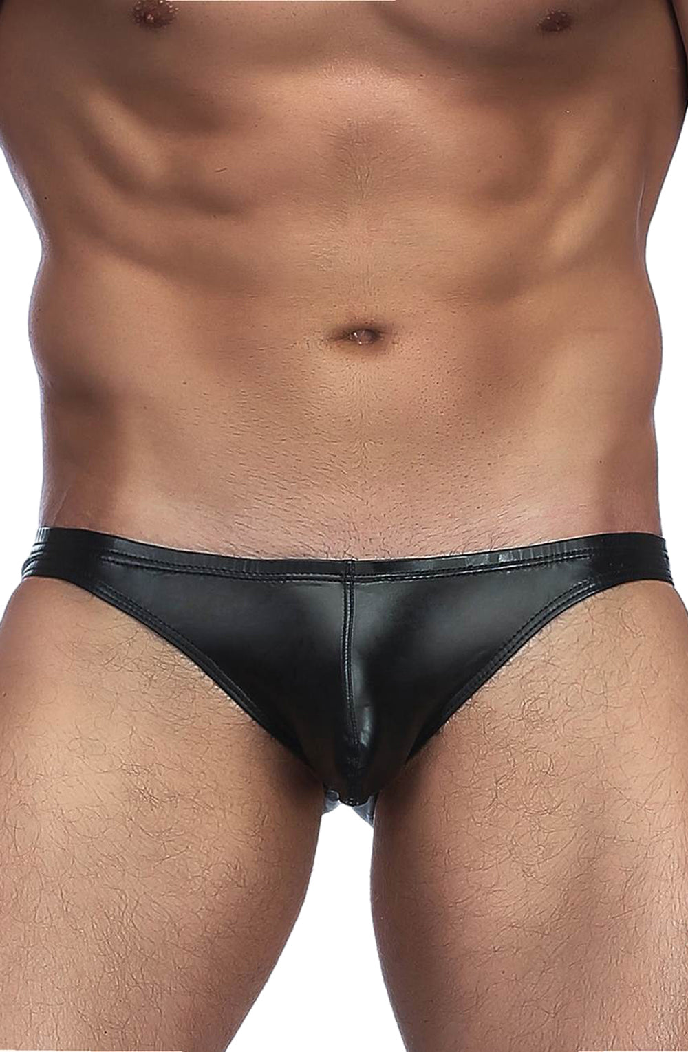 Vibrators, Sex Toy Kits and Sex Toys at Cloud9Adults - YesX YX969 Men's Brief Black - Buy Sex Toys Online