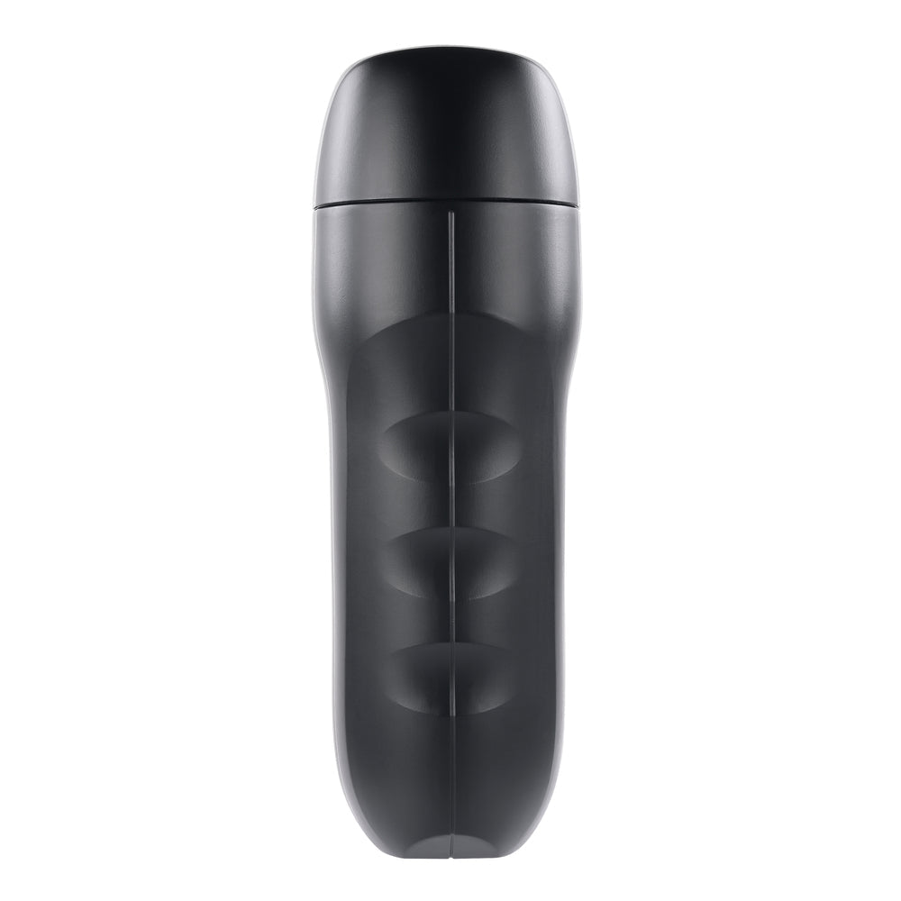 Vibrators, Sex Toy Kits and Sex Toys at Cloud9Adults - Zero Tolerance Grip It Dark Stroker - Buy Sex Toys Online