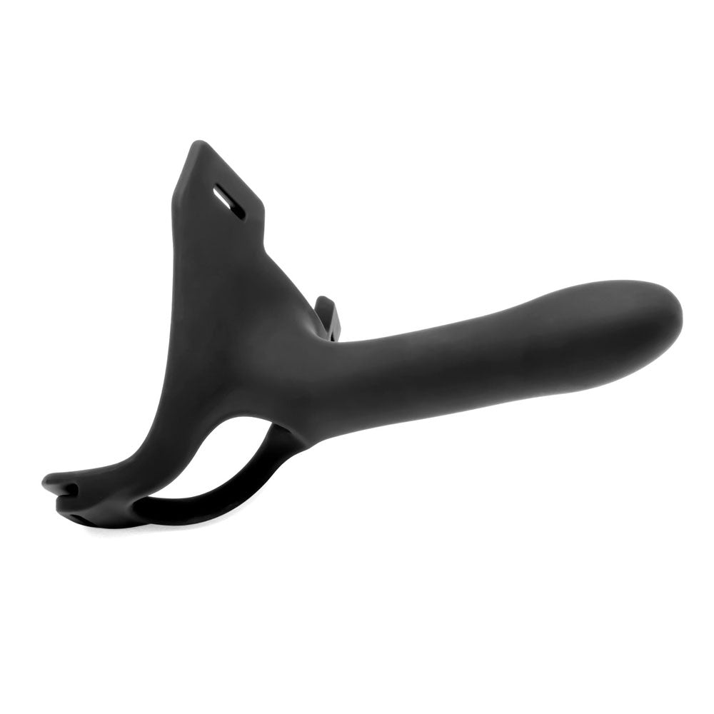 Vibrators, Sex Toy Kits and Sex Toys at Cloud9Adults - PerfectFit Zoro StrapOn 5.5 Inches - Buy Sex Toys Online