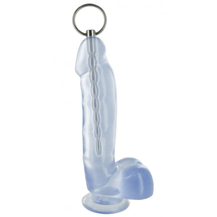 Vibrators, Sex Toy Kits and Sex Toys at Cloud9Adults - Mortal Coil Urethral Sound - Buy Sex Toys Online