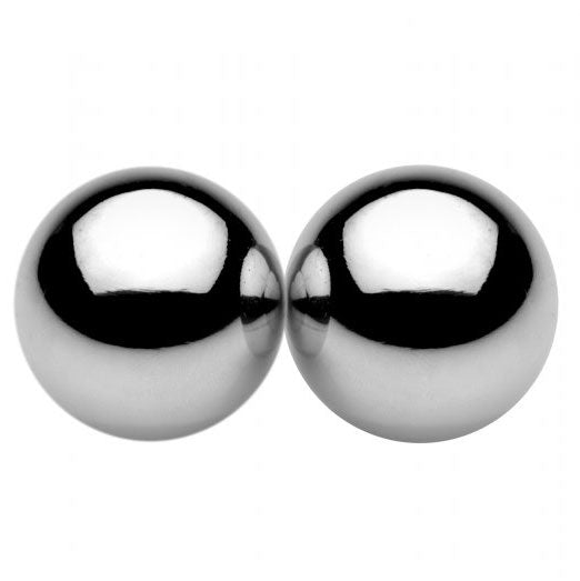 Vibrators, Sex Toy Kits and Sex Toys at Cloud9Adults - Magnus Mighty Magnetic Nipple Orbs - Buy Sex Toys Online