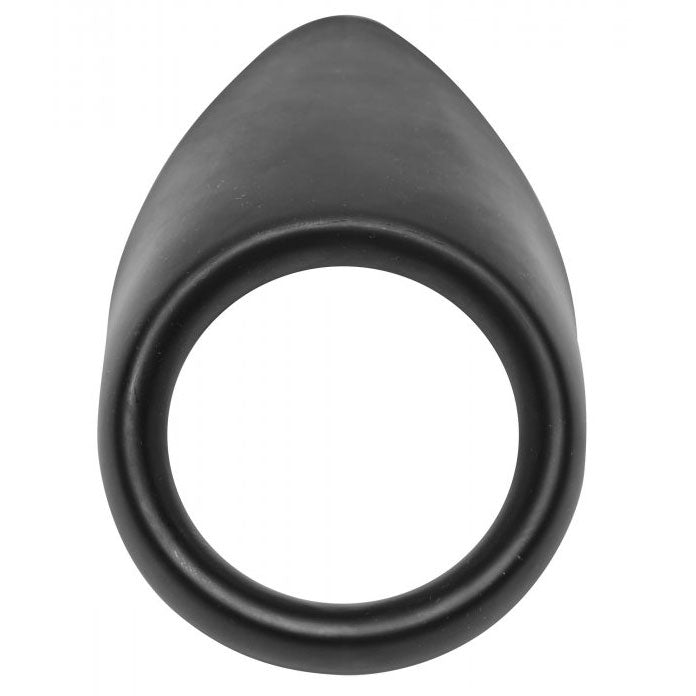 Vibrators, Sex Toy Kits and Sex Toys at Cloud9Adults - Taint Teaser Silicone Cock Ring And Taint Stimulator 2 Inch - Buy Sex Toys Online