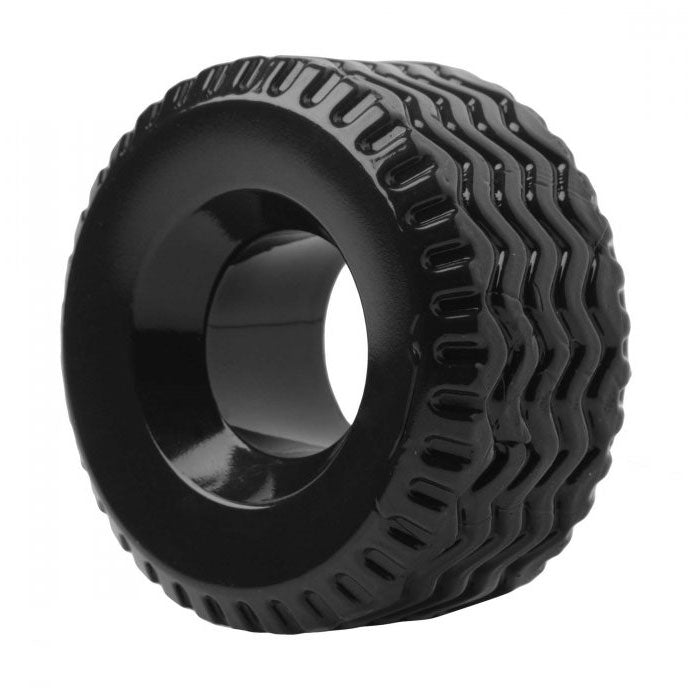 Vibrators, Sex Toy Kits and Sex Toys at Cloud9Adults - Tread Ultimate Tire Cock Ring - Buy Sex Toys Online