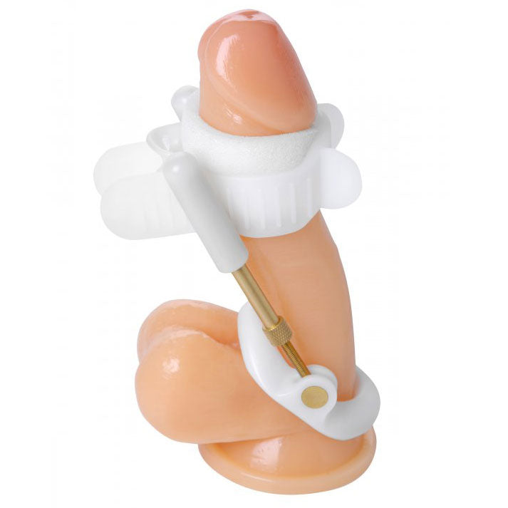Vibrators, Sex Toy Kits and Sex Toys at Cloud9Adults - Size Matters Deluxe Penile Aid System - Buy Sex Toys Online