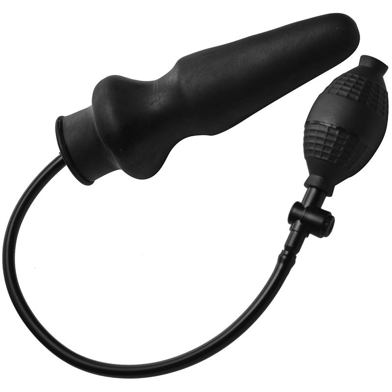 Vibrators, Sex Toy Kits and Sex Toys at Cloud9Adults - Expand XL Butt Plug - Buy Sex Toys Online