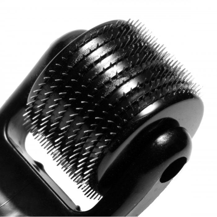 Vibrators, Sex Toy Kits and Sex Toys at Cloud9Adults - Prick 10 Row Spiked Pinwheel - Buy Sex Toys Online