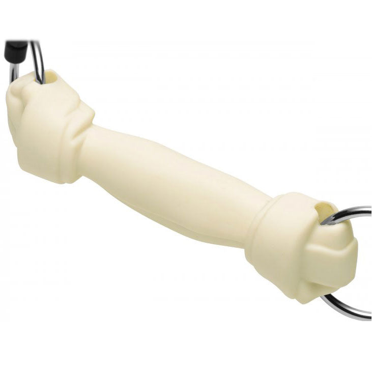 Vibrators, Sex Toy Kits and Sex Toys at Cloud9Adults - Silicone Dog Bone Gag - Buy Sex Toys Online