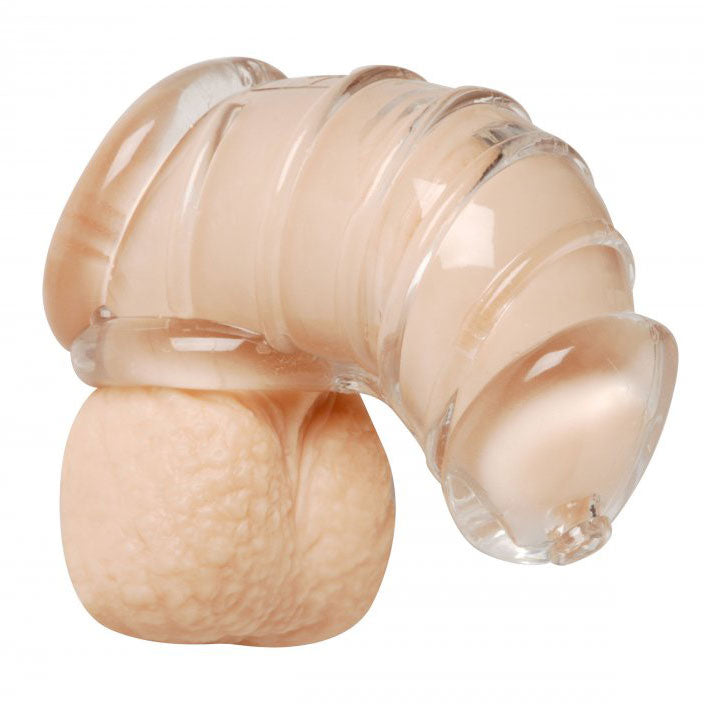 Vibrators, Sex Toy Kits and Sex Toys at Cloud9Adults - Detained Soft Body Chastity Cage - Buy Sex Toys Online