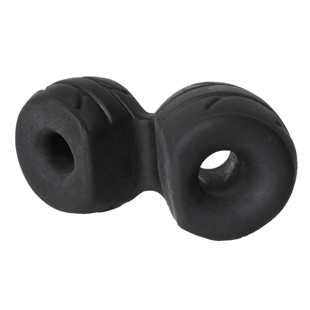 Vibrators, Sex Toy Kits and Sex Toys at Cloud9Adults - Perfect Fit Cock and Ball Ring and Stretcher - Buy Sex Toys Online