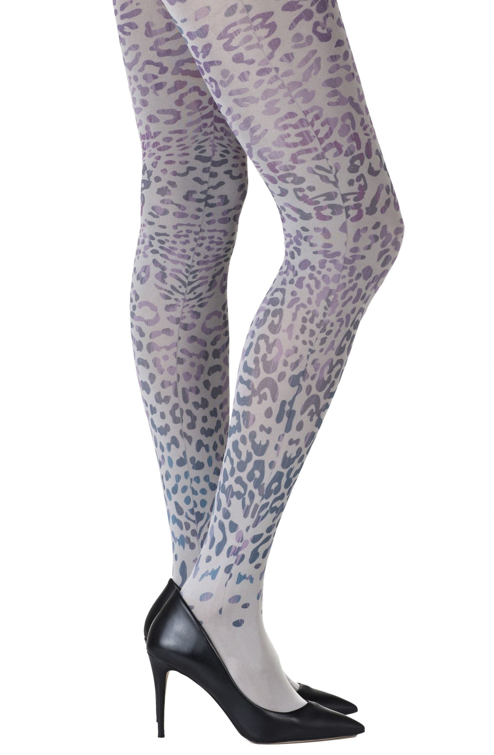 Vibrators, Sex Toy Kits and Sex Toys at Cloud9Adults - Zohara "You're An Animal" Grey Tights - Buy Sex Toys Online