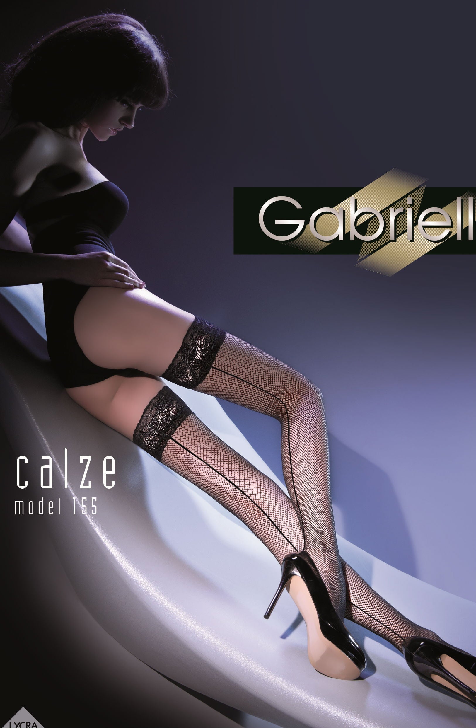 Vibrators, Sex Toy Kits and Sex Toys at Cloud9Adults - Gabriella Kabaretta Calze 155-223 Hold Ups Red - Buy Sex Toys Online