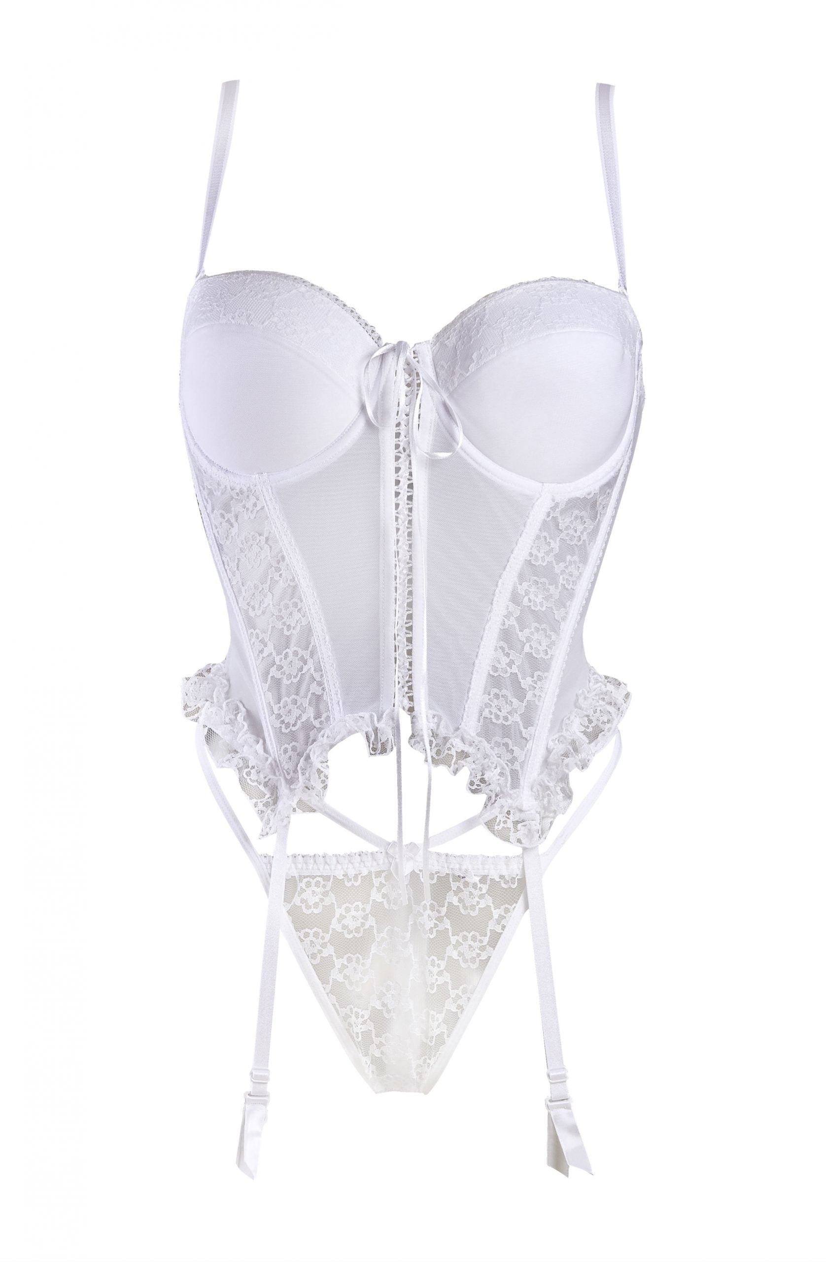 Vibrators, Sex Toy Kits and Sex Toys at Cloud9Adults - Gracya Madonna Corset - Buy Sex Toys Online