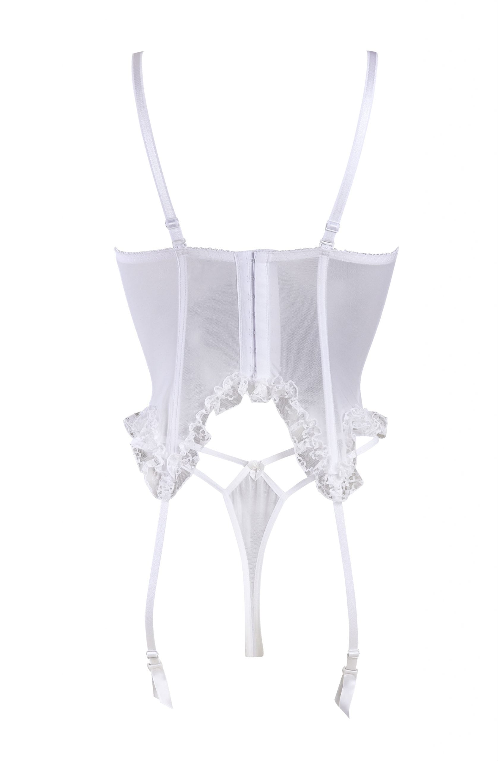 Vibrators, Sex Toy Kits and Sex Toys at Cloud9Adults - Gracya Madonna Corset - Buy Sex Toys Online