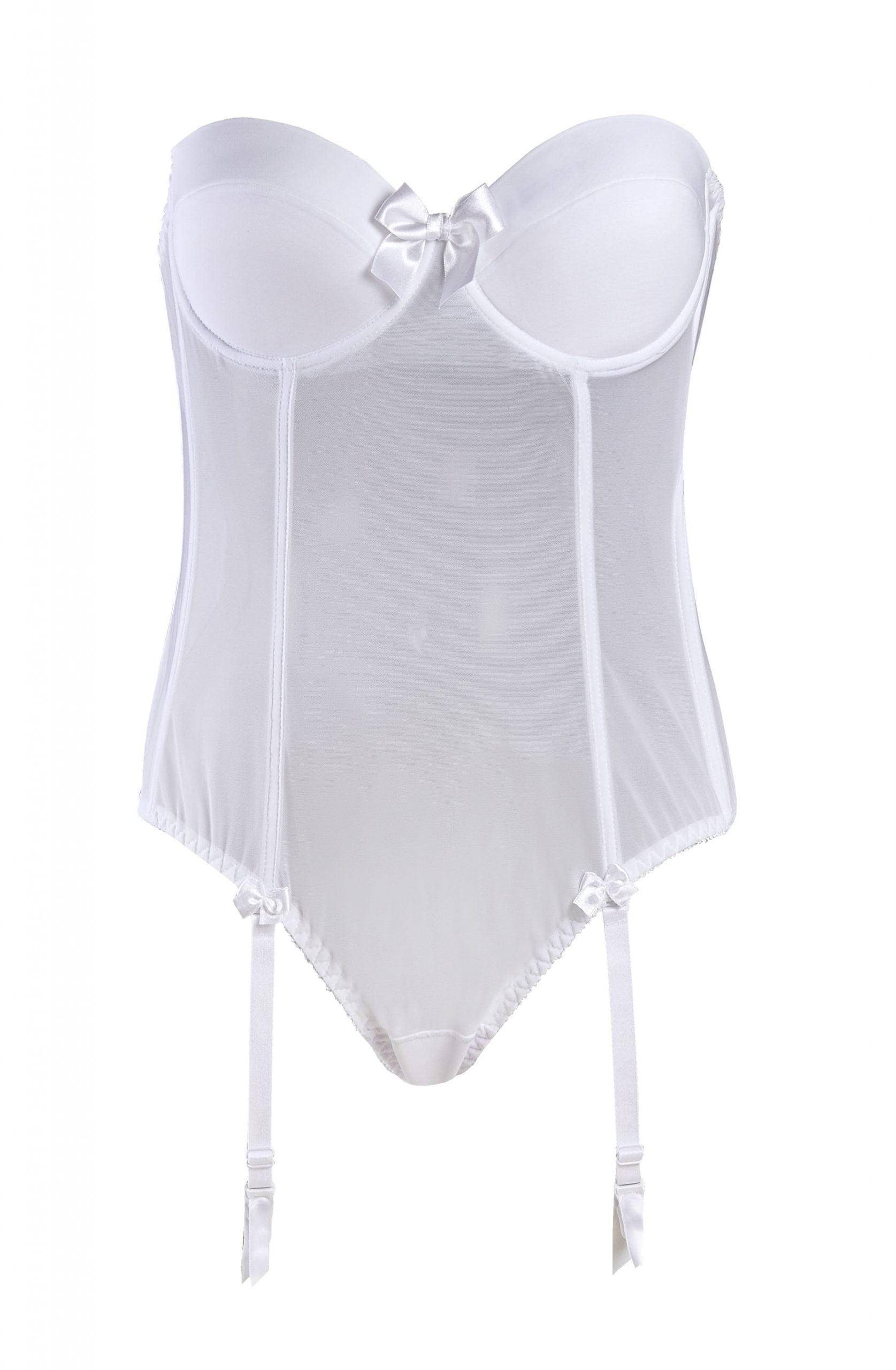 Vibrators, Sex Toy Kits and Sex Toys at Cloud9Adults - Gracya Naomi Body White - Buy Sex Toys Online