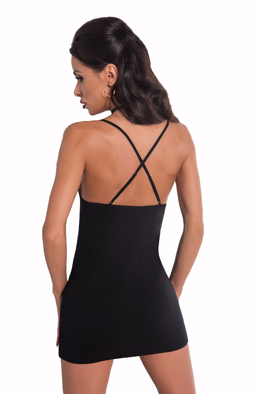 Vibrators, Sex Toy Kits and Sex Toys at Cloud9Adults - Bristol Chemise & Thong - Buy Sex Toys Online