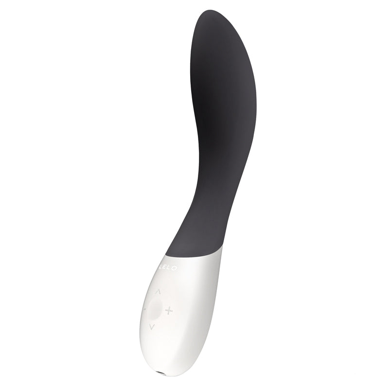 Vibrators, Sex Toy Kits and Sex Toys at Cloud9Adults - Lelo Mona Wave Black Vibrator - Buy Sex Toys Online