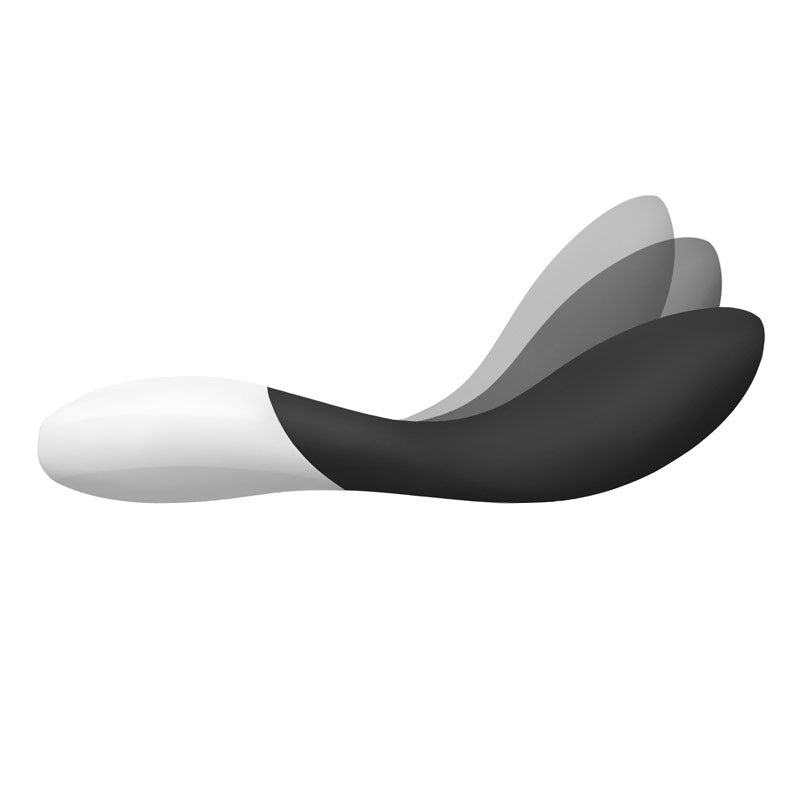 Vibrators, Sex Toy Kits and Sex Toys at Cloud9Adults - Lelo Mona Wave Black Vibrator - Buy Sex Toys Online