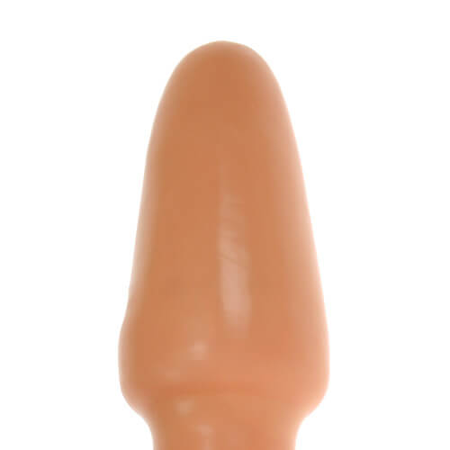 Vibrators, Sex Toy Kits and Sex Toys at Cloud9Adults - Expandable Vibrating Butt Plug - Buy Sex Toys Online