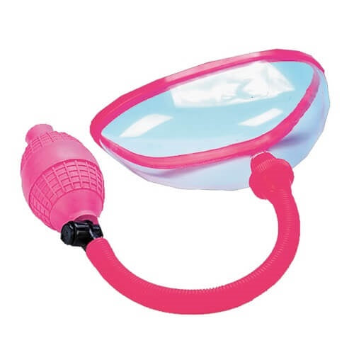 Vibrators, Sex Toy Kits and Sex Toys at Cloud9Adults - Power Vagina Pump - Buy Sex Toys Online