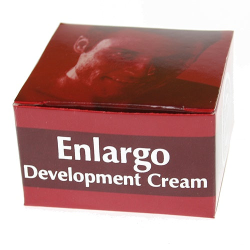 Vibrators, Sex Toy Kits and Sex Toys at Cloud9Adults - Enlargo Cream - Buy Sex Toys Online