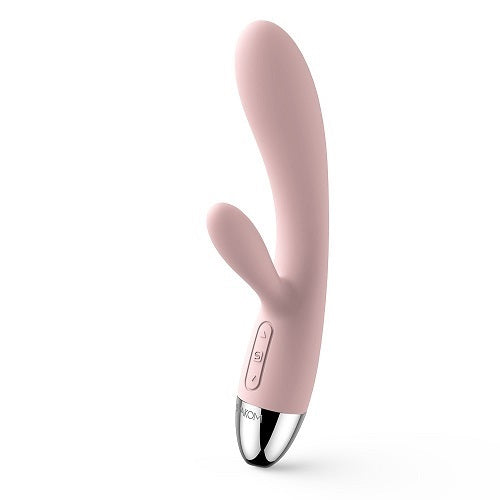Vibrators, Sex Toy Kits and Sex Toys at Cloud9Adults - Svakom Alice G-Spot Rabbit Vibrator - Buy Sex Toys Online