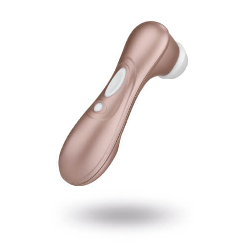 Vibrators, Sex Toy Kits and Sex Toys at Cloud9Adults - Satisfyer Pro 2 Next Generation - Buy Sex Toys Online