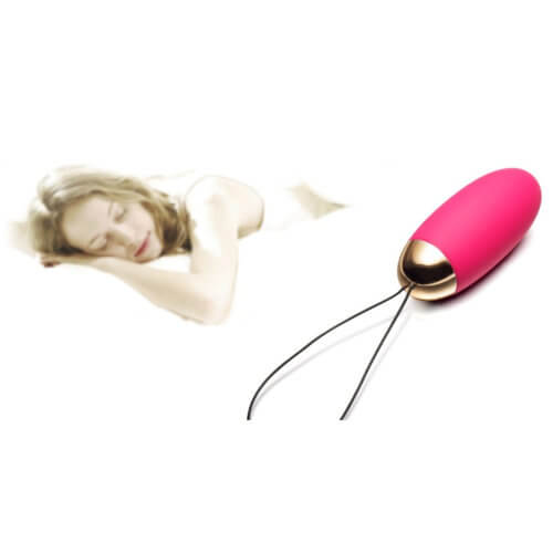 Vibrators, Sex Toy Kits and Sex Toys at Cloud9Adults - Svakom Elva Remote Control Vibrating Bullet - Buy Sex Toys Online