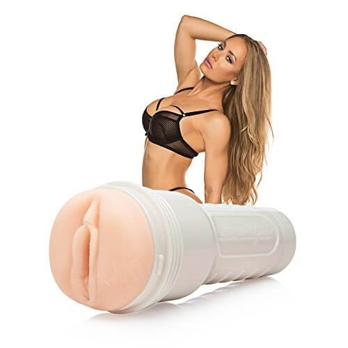 Vibrators, Sex Toy Kits and Sex Toys at Cloud9Adults - Fleshlight Girls Nicole Aniston Fit - Buy Sex Toys Online
