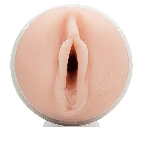 Vibrators, Sex Toy Kits and Sex Toys at Cloud9Adults - Fleshlight Girls Nicole Aniston Fit - Buy Sex Toys Online