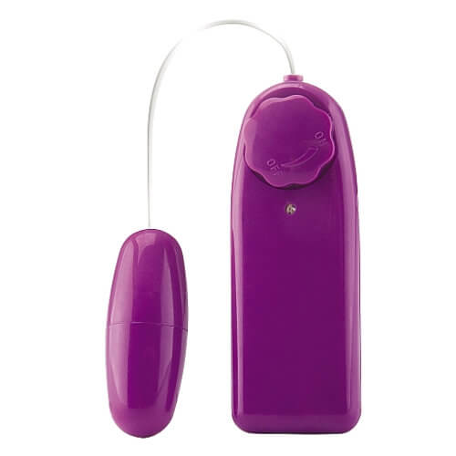 Vibrators, Sex Toy Kits and Sex Toys at Cloud9Adults - Vibrating Multi-Speed Love Egg - Buy Sex Toys Online