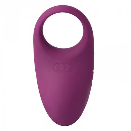 Vibrators, Sex Toy Kits and Sex Toys at Cloud9Adults - Svakom Winni Remote Controlled Couples Cock Ring - Buy Sex Toys Online