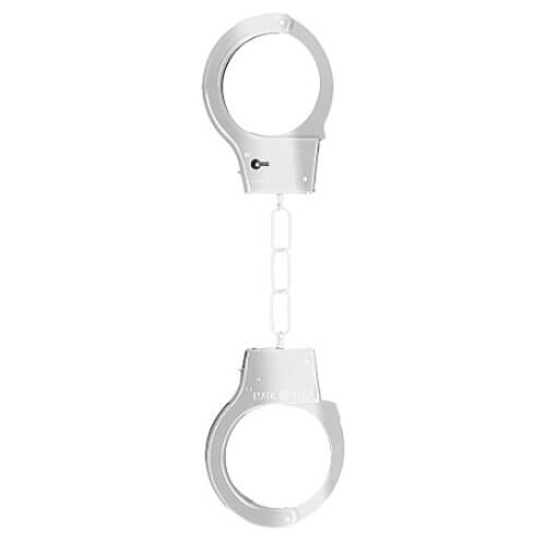 Vibrators, Sex Toy Kits and Sex Toys at Cloud9Adults - Metal Handcuffs - Buy Sex Toys Online