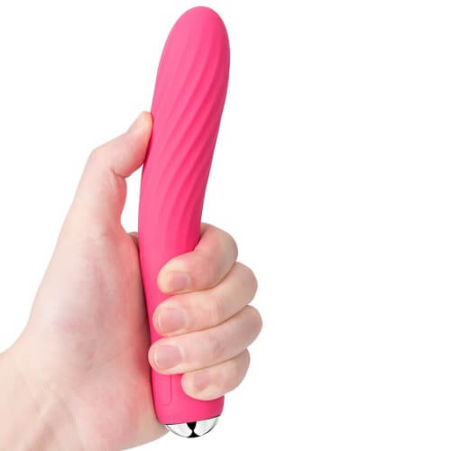 Vibrators, Sex Toy Kits and Sex Toys at Cloud9Adults - Svakom Anya Rechargeable Warming Silicone Vibrator - Buy Sex Toys Online