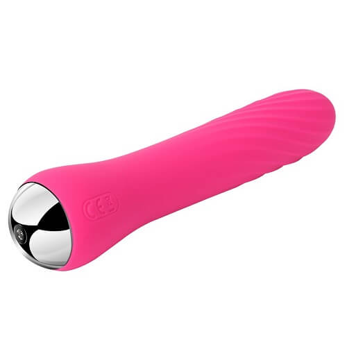 Vibrators, Sex Toy Kits and Sex Toys at Cloud9Adults - Svakom Anya Rechargeable Warming Silicone Vibrator - Buy Sex Toys Online