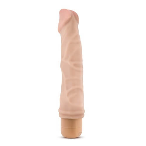 Vibrators, Sex Toy Kits and Sex Toys at Cloud9Adults - Realistic Multi Speed Vibrator Big - Buy Sex Toys Online