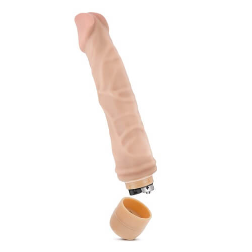 Vibrators, Sex Toy Kits and Sex Toys at Cloud9Adults - Realistic Multi Speed Vibrator Big - Buy Sex Toys Online