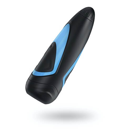 Vibrators, Sex Toy Kits and Sex Toys at Cloud9Adults - Satisfyer Men Male Masturbator - Buy Sex Toys Online