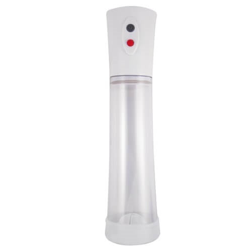 Vibrators, Sex Toy Kits and Sex Toys at Cloud9Adults - Commander USB Rechargeable High Vacuum Electric Penis Pump - Buy Sex Toys Online