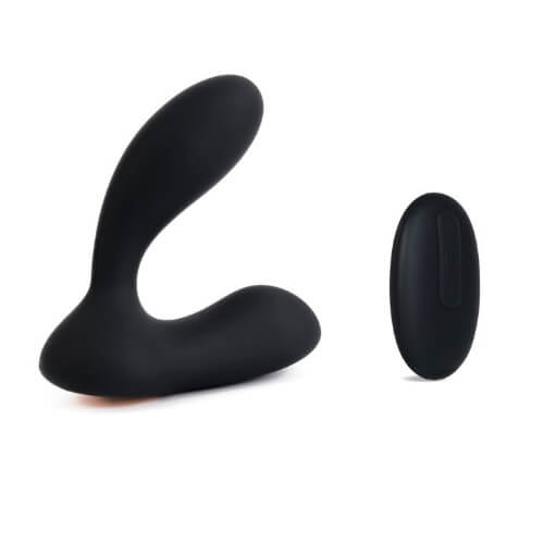 Vibrators, Sex Toy Kits and Sex Toys at Cloud9Adults - Svakom Vick Remote Control Prostate Massager - Buy Sex Toys Online