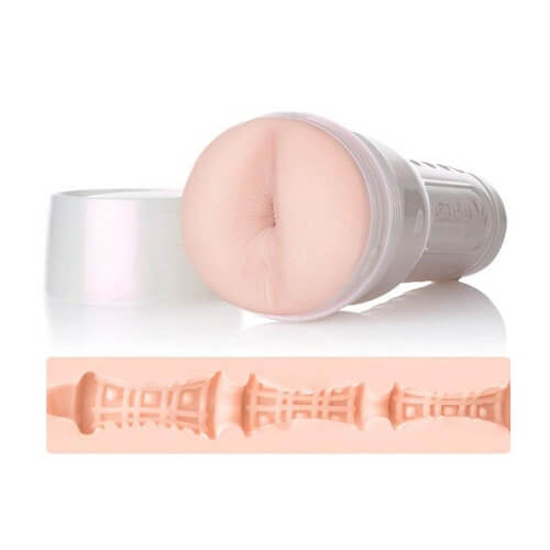 Vibrators, Sex Toy Kits and Sex Toys at Cloud9Adults - Fleshlight Girls Riley Reid Euphoria Butt Male Masturbator - Buy Sex Toys Online