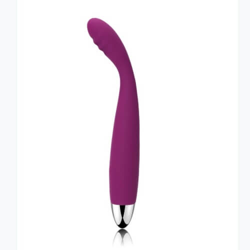 Vibrators, Sex Toy Kits and Sex Toys at Cloud9Adults - Svakom Cici Flexible Head Vibrator Violet - Buy Sex Toys Online